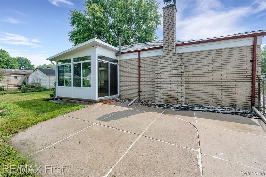 19571 Merriman Road Livonia, MI 48152 - Photo 24 of 24
