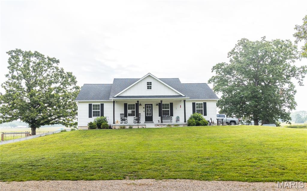 73 North Scott Road Cuba, MO 65453 - Photo 6 of 56