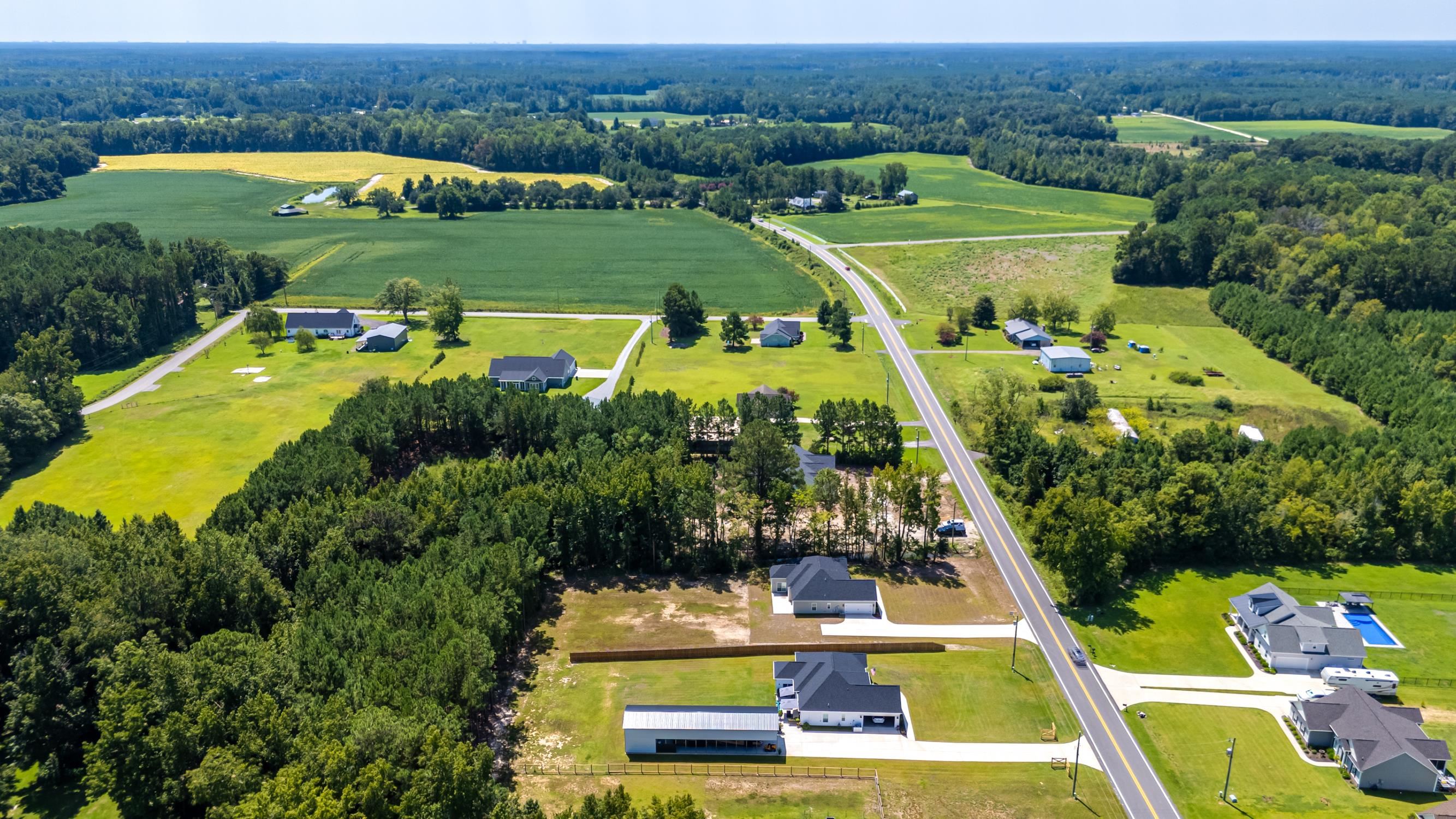 3367 Red Bluff Road Loris, SC 29569 - Photo 44 of 45 Gallery Image 44