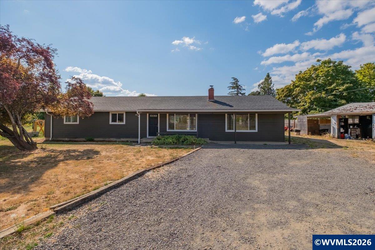 26742 Bellfountain Road Monroe, OR 97456 - Photo 36 of 50 Gallery Image 36
