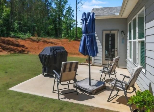 588 Scout Hut Road Danielsville, GA 30633 - Photo 25 of 25
