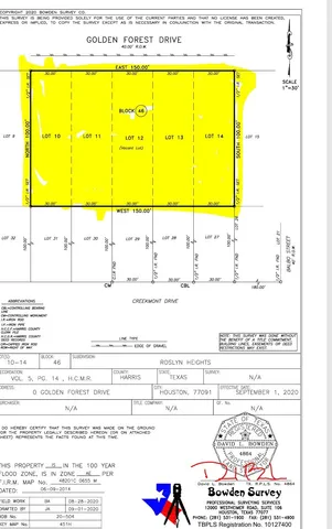 a view of a swimming pool with an outdoor space