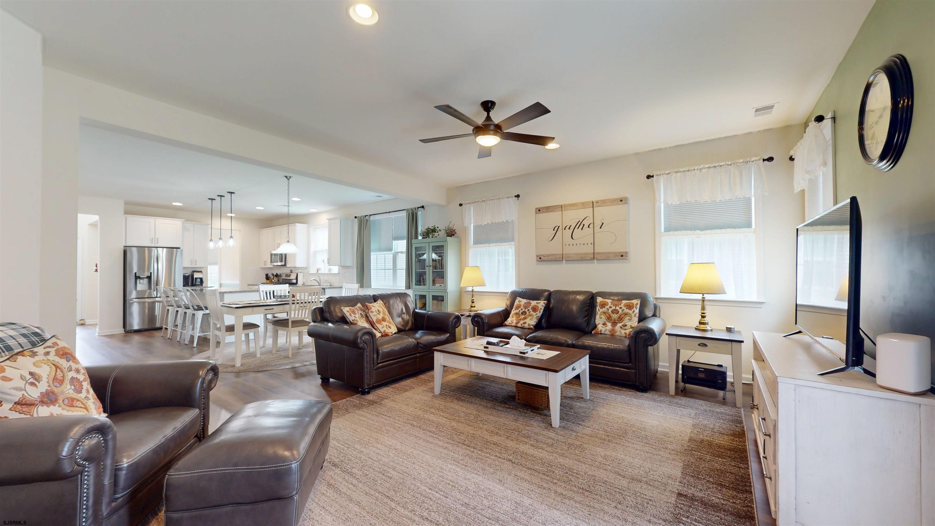 185 Keller Way Mays Landing, NJ 08330 - Photo 13 of 56