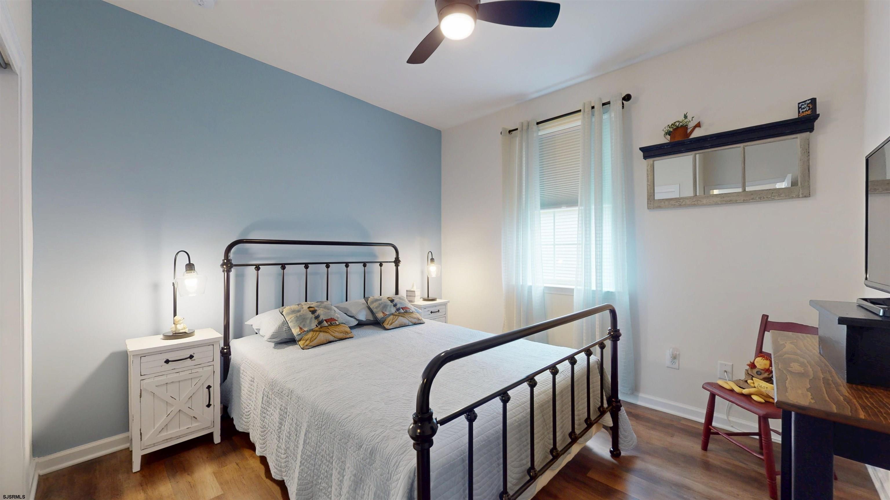 185 Keller Way Mays Landing, NJ 08330 - Photo 33 of 56 a bedroom with bed and a window