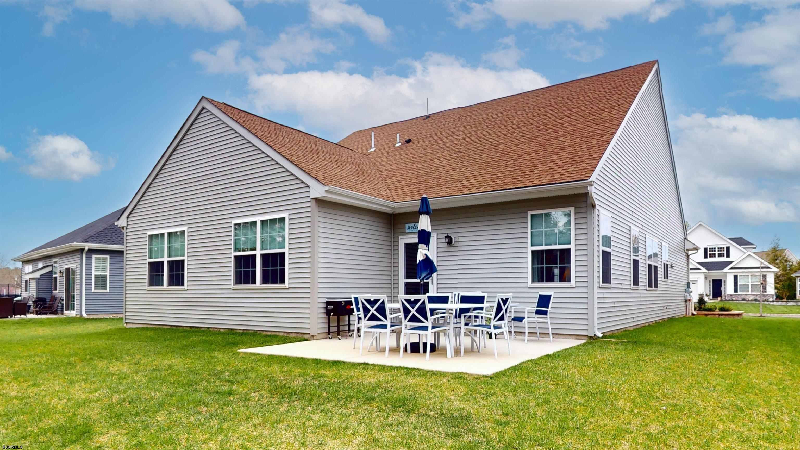 185 Keller Way Mays Landing, NJ 08330 - Photo 40 of 56