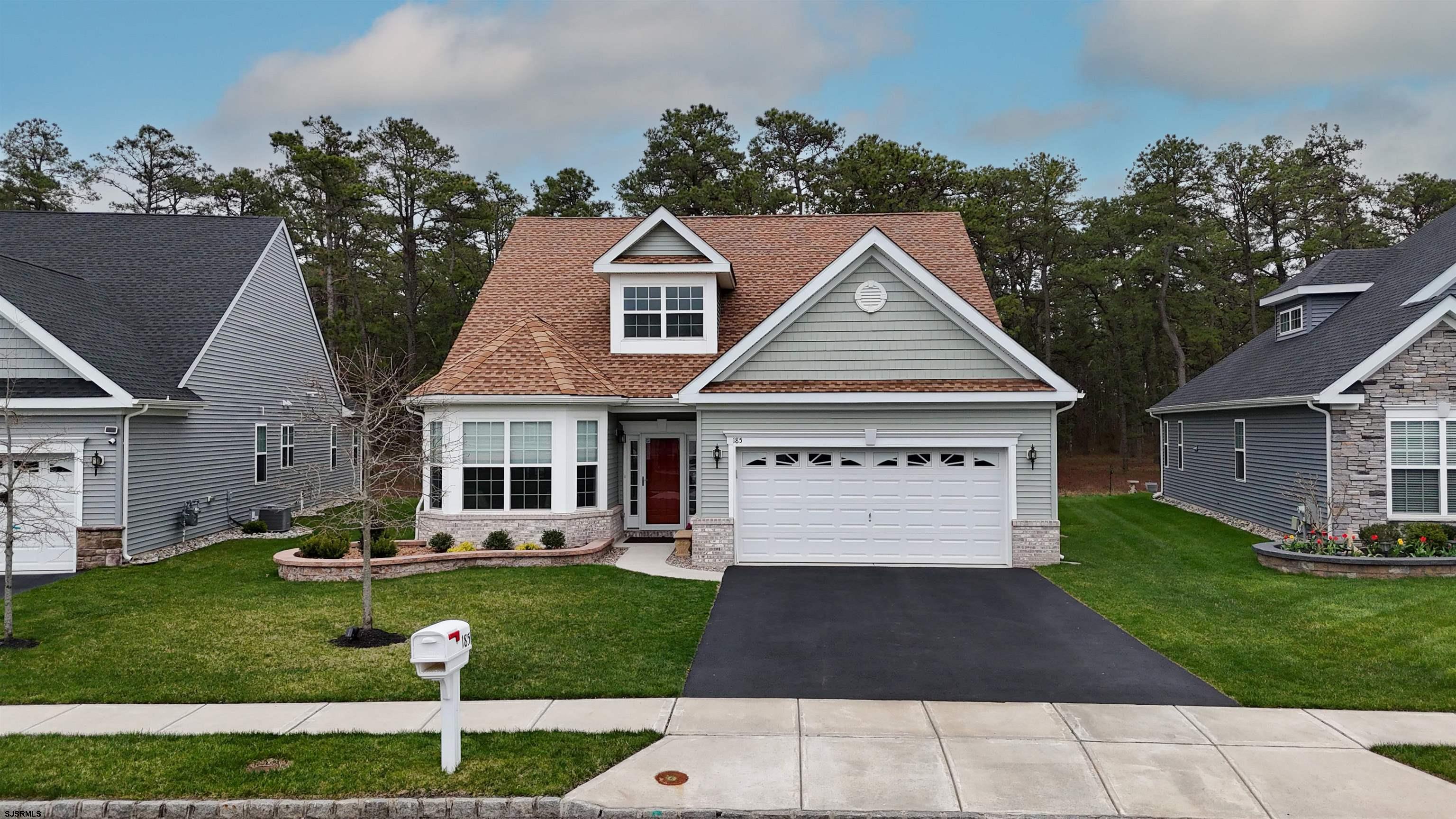 185 Keller Way Mays Landing, NJ 08330 - Photo 41 of 56