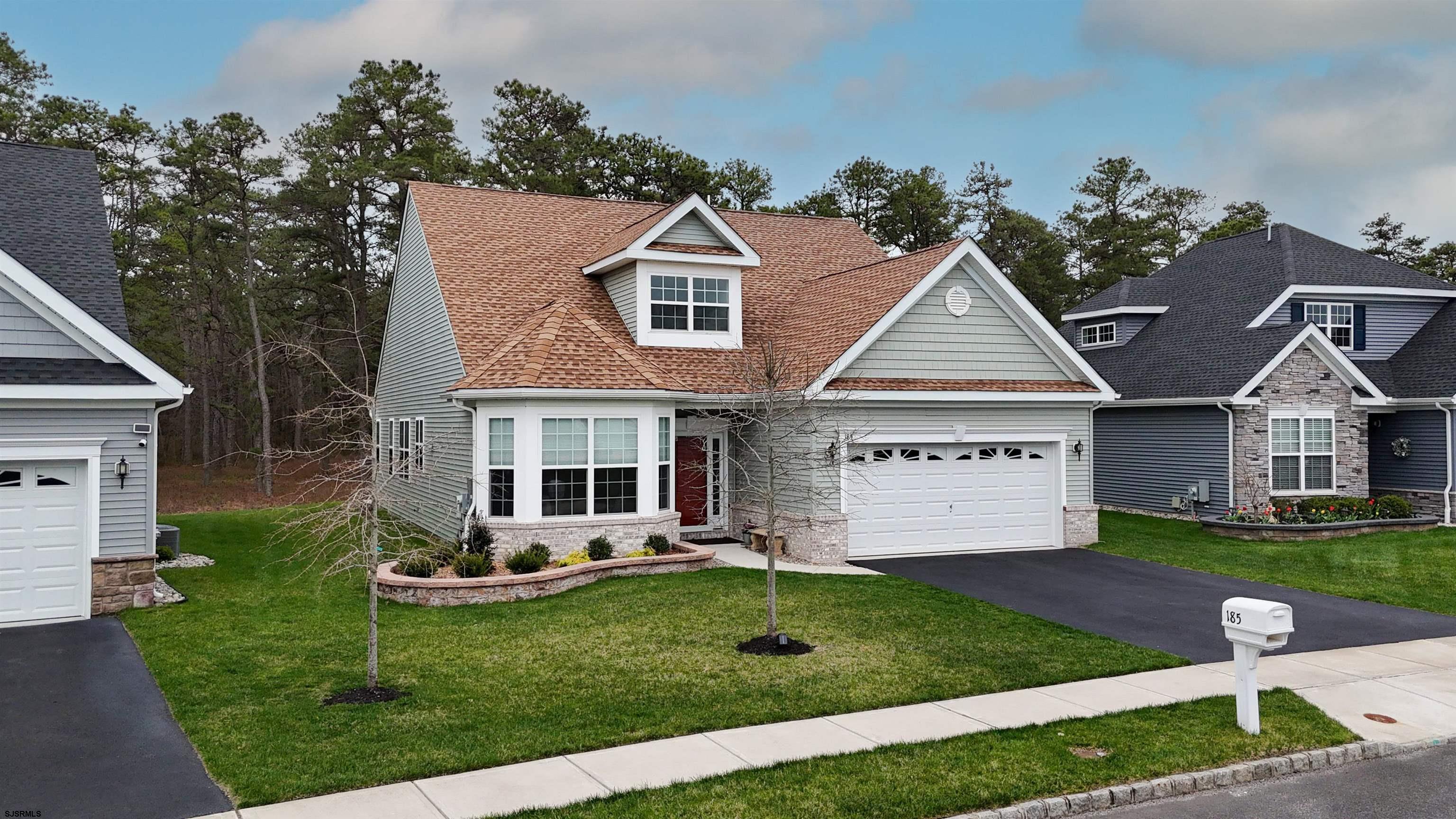 185 Keller Way Mays Landing, NJ 08330 - Photo 42 of 56