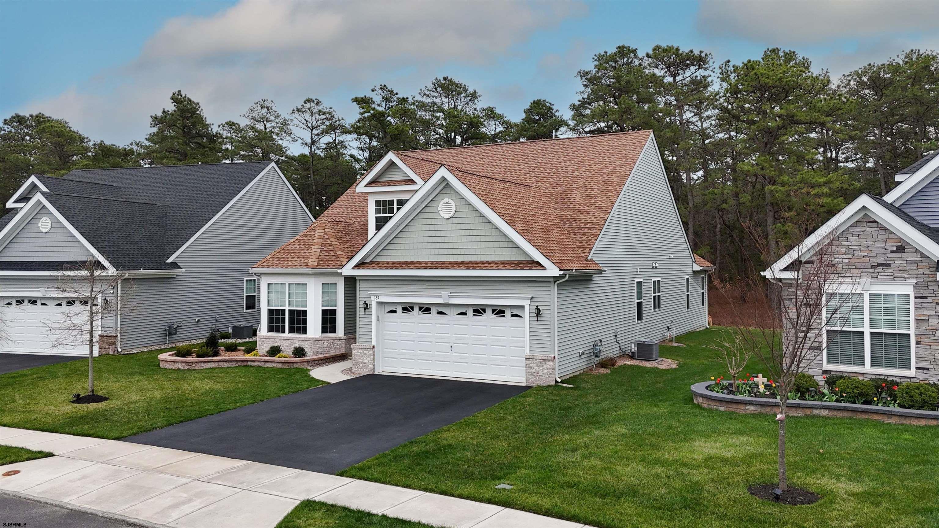185 Keller Way Mays Landing, NJ 08330 - Photo 43 of 56