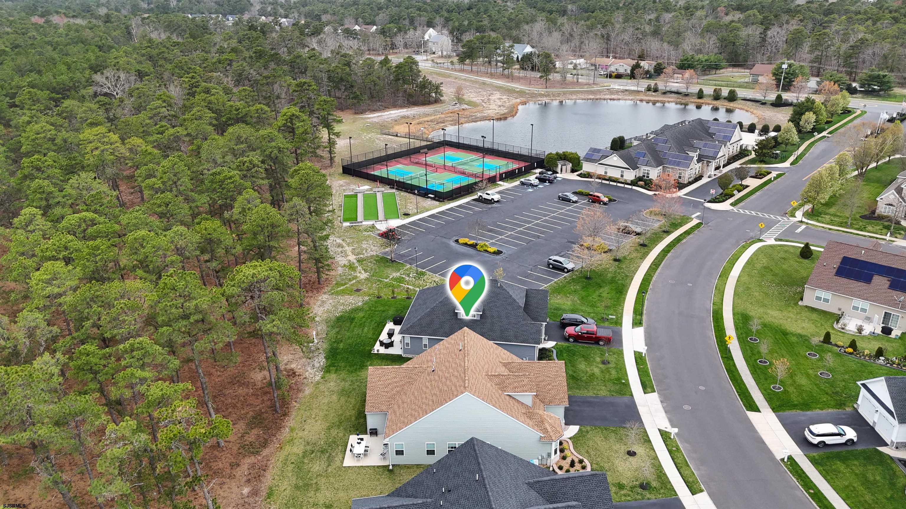 185 Keller Way Mays Landing, NJ 08330 - Photo 50 of 56