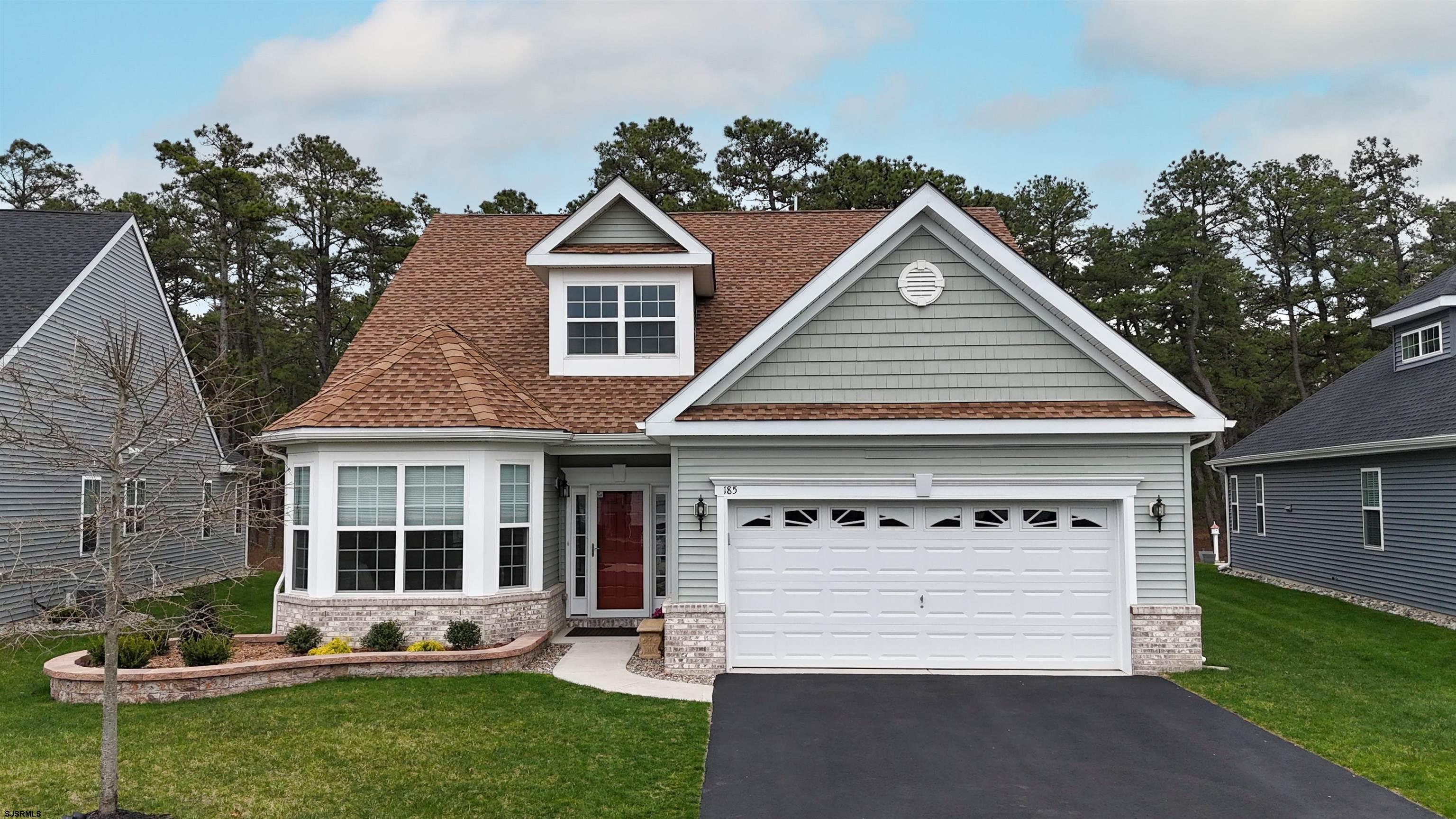 185 Keller Way Mays Landing, NJ 08330 - Photo 56 of 56