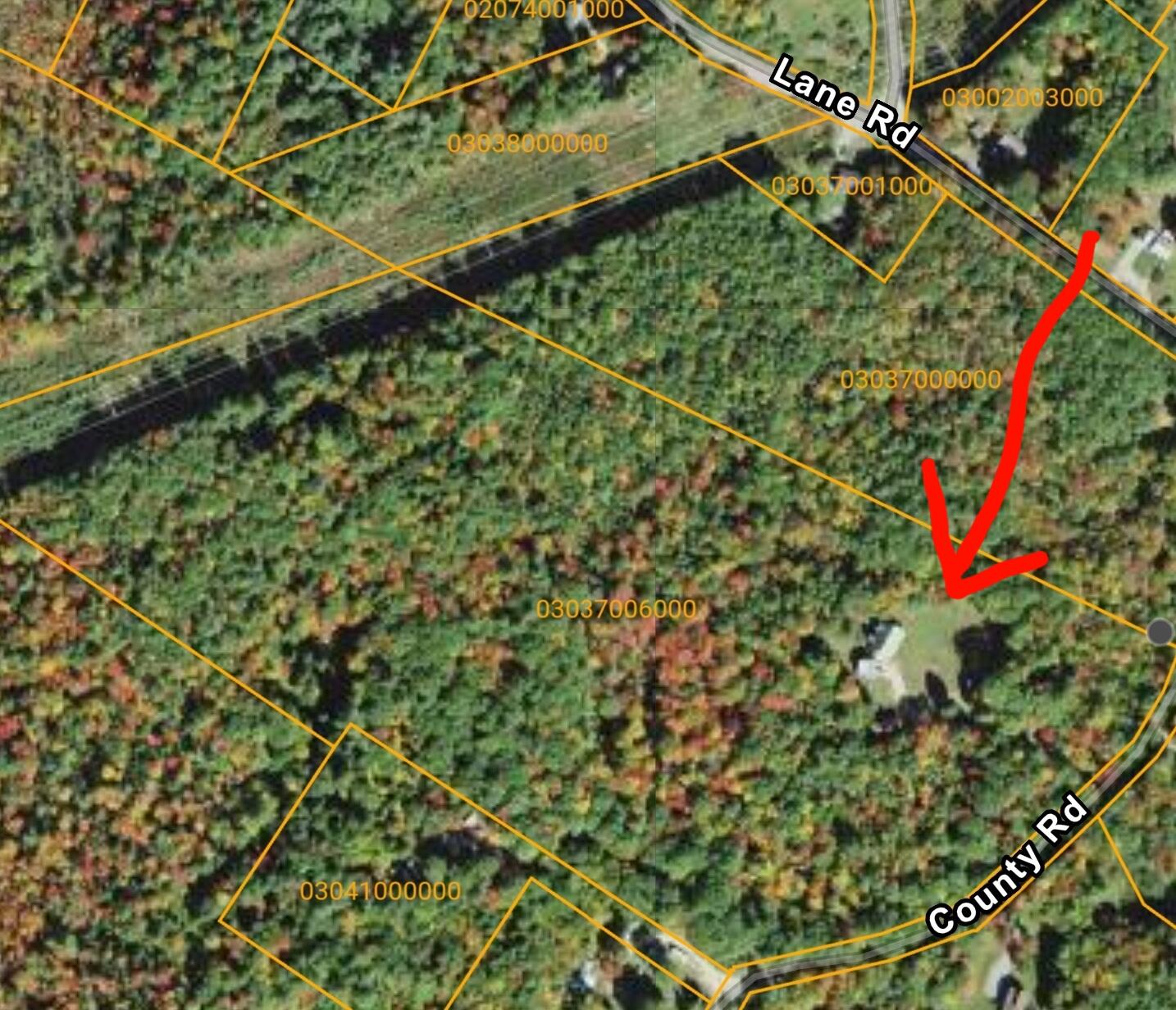 29 County Road Greene, ME 04236 - Photo 71 of 71 Screenshot_20210616-213012_Messenger