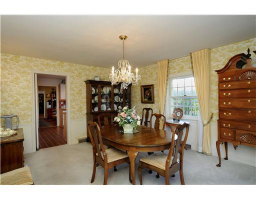 1401 Coraopolis Heights Road Coraopolis, PA 15108 - Photo 5 of 18 Dining Room.