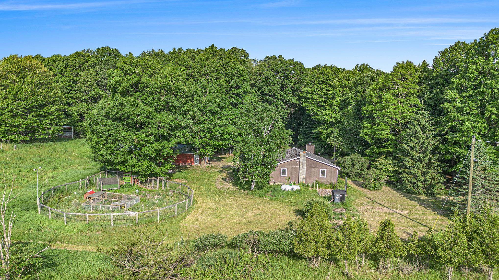 10560 Hagar Road Fife Lake, MI 49633 - Photo 30 of 36 Gallery Image 30