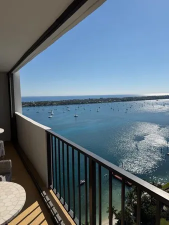 $2,800 | 5600 North Flagler Drive, Unit 2610, West Palm Beach, FL 33407