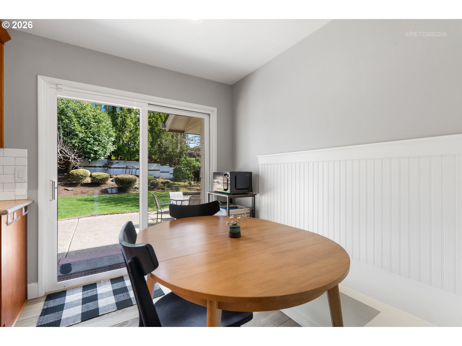 5402 Southwest 34th Place Portland, OR 97239 - Photo 13 of 36 Dining Area