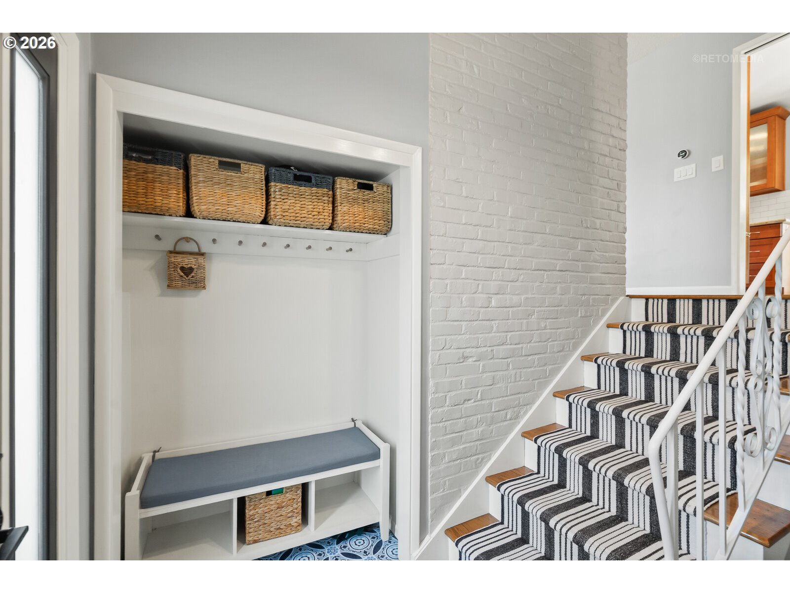 Entrance/Foyer