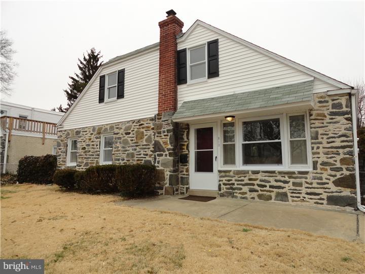 813 Springfield Road Aldan, PA 19018 - Photo 1 of 10 Gallery Image 1