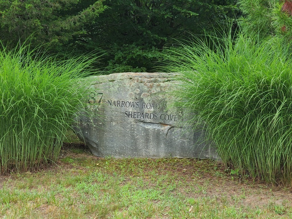 87 Narrows Road Freetown, MA 02702 - Photo 23 of 37
