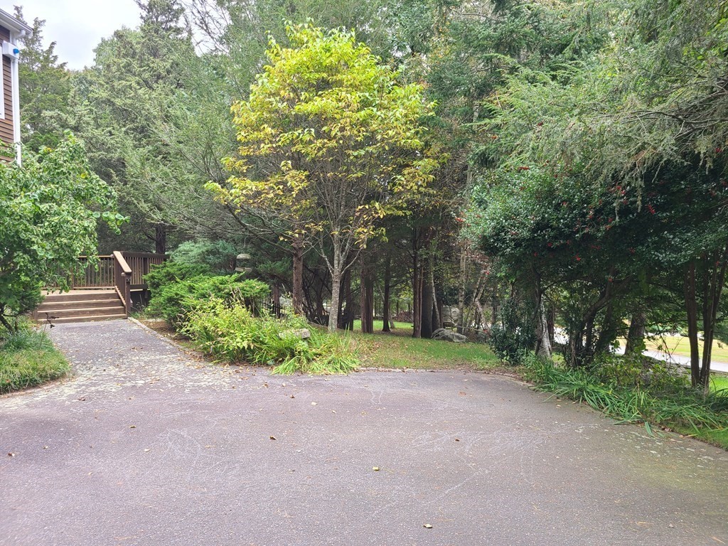 87 Narrows Road Freetown, MA 02702 - Photo 33 of 37