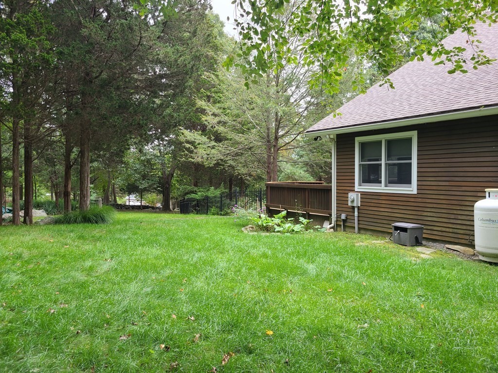 87 Narrows Road Freetown, MA 02702 - Photo 36 of 37