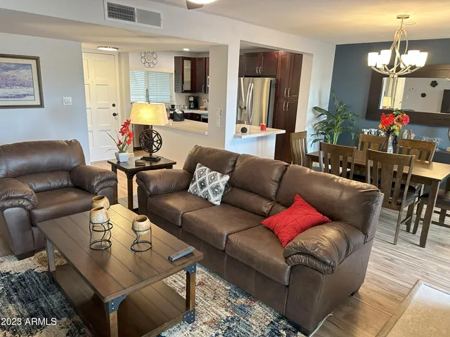 $4,650 | 7344 North Vía Camello Del Norte, Unit 227, Scottsdale, AZ 85258