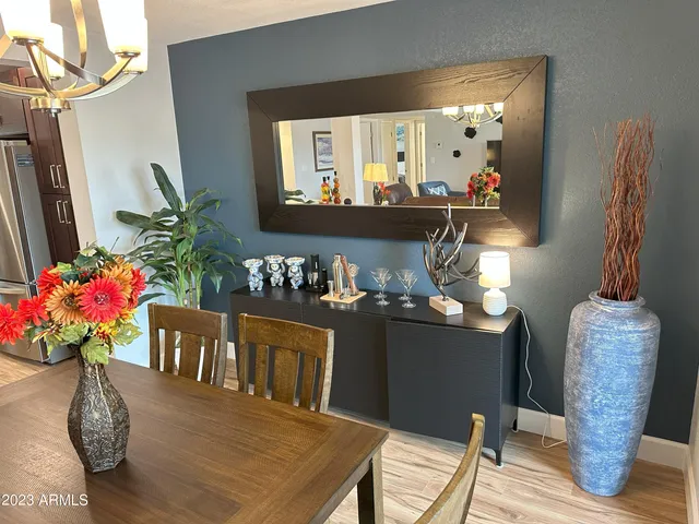 $4,650 | 7344 North Vía Camello Del Norte, Unit 227, Scottsdale, AZ 85258