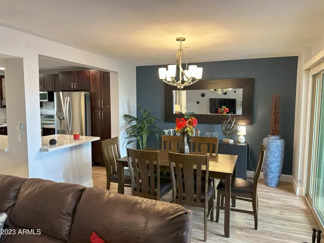 $4,650 | 7344 North Vía Camello Del Norte, Unit 227, Scottsdale, AZ 85258