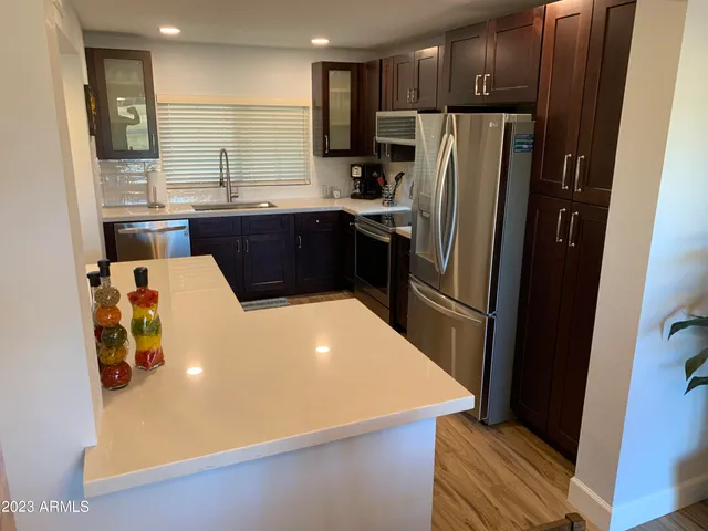 $4,650 | 7344 North Vía Camello Del Norte, Unit 227, Scottsdale, AZ 85258