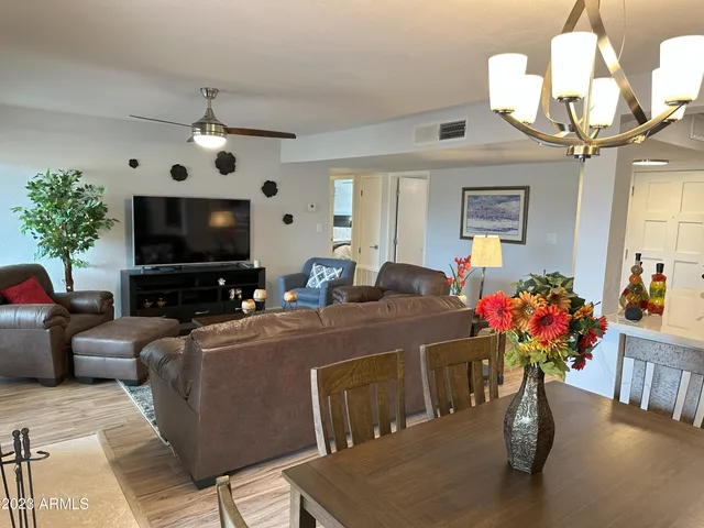 $4,650 | 7344 North Vía Camello Del Norte, Unit 227, Scottsdale, AZ 85258