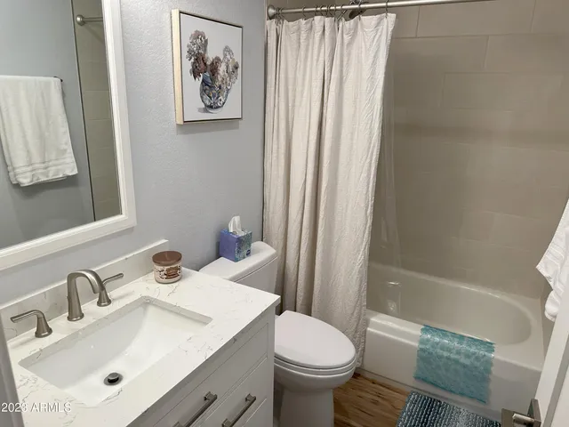 $4,650 | 7344 North Vía Camello Del Norte, Unit 227, Scottsdale, AZ 85258