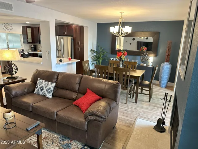 $4,650 | 7344 North Vía Camello Del Norte, Unit 227, Scottsdale, AZ 85258