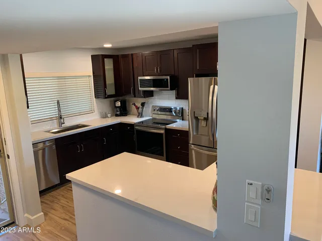 $4,650 | 7344 North Vía Camello Del Norte, Unit 227, Scottsdale, AZ 85258