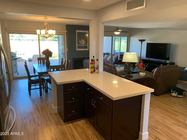 $4,650 | 7344 North Vía Camello Del Norte, Unit 227, Scottsdale, AZ 85258
