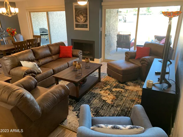 $4,650 | 7344 North Vía Camello Del Norte, Unit 227, Scottsdale, AZ 85258