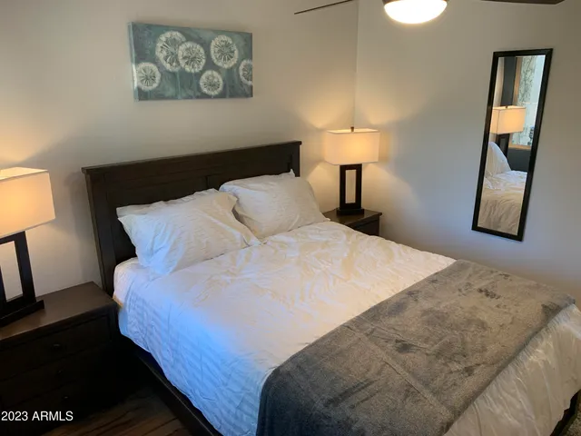 $4,650 | 7344 North Vía Camello Del Norte, Unit 227, Scottsdale, AZ 85258