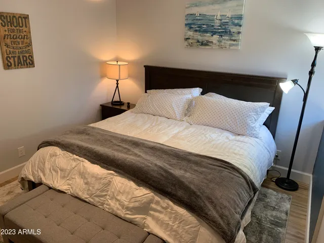 $4,650 | 7344 North Vía Camello Del Norte, Unit 227, Scottsdale, AZ 85258