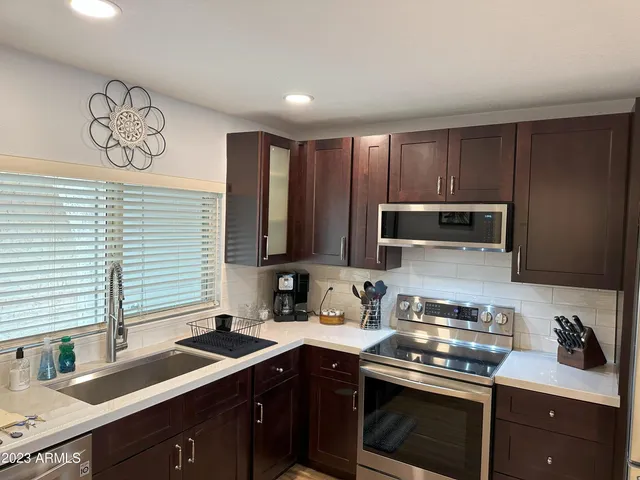 $4,650 | 7344 North Vía Camello Del Norte, Unit 227, Scottsdale, AZ 85258
