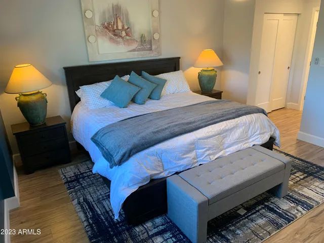 $4,650 | 7344 North Vía Camello Del Norte, Unit 227, Scottsdale, AZ 85258