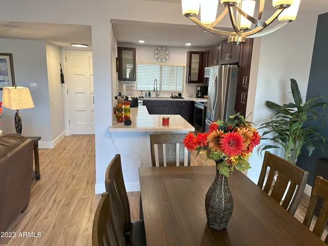 $4,650 | 7344 North Vía Camello Del Norte, Unit 227, Scottsdale, AZ 85258