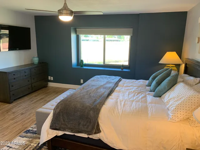 $4,650 | 7344 North Vía Camello Del Norte, Unit 227, Scottsdale, AZ 85258