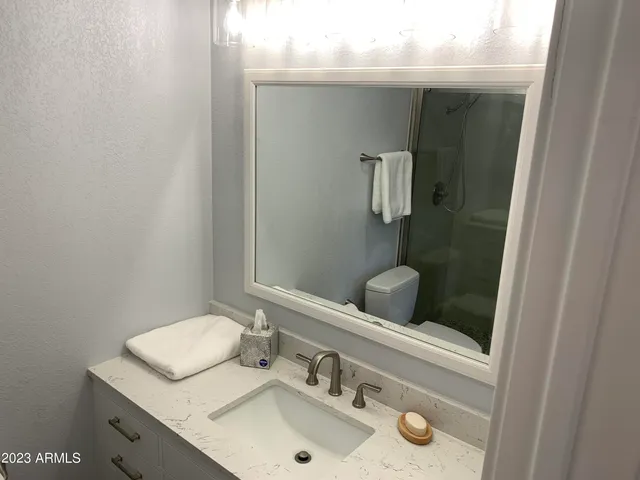 $4,650 | 7344 North Vía Camello Del Norte, Unit 227, Scottsdale, AZ 85258