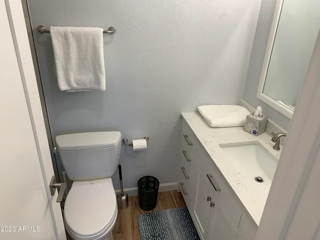 $4,650 | 7344 North Vía Camello Del Norte, Unit 227, Scottsdale, AZ 85258