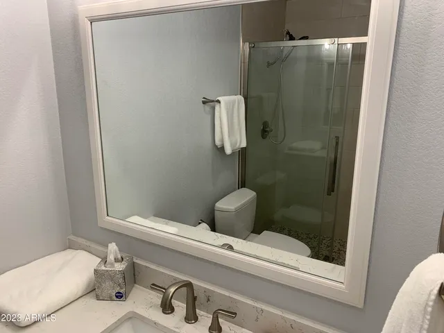 $4,650 | 7344 North Vía Camello Del Norte, Unit 227, Scottsdale, AZ 85258