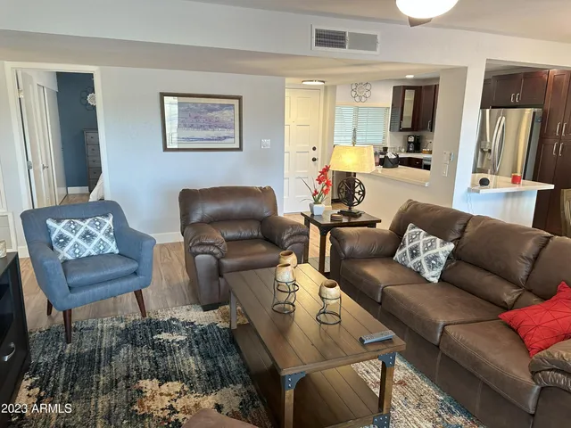 $4,650 | 7344 North VÃa Camello Del Norte, Unit 227, Scottsdale, AZ 85258