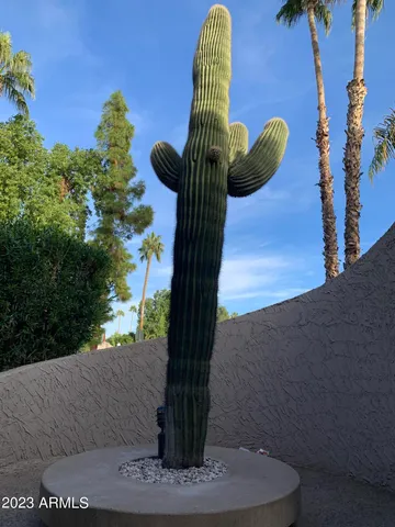 $4,650 | 7344 North Vía Camello Del Norte, Unit 227, Scottsdale, AZ 85258