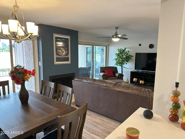 $4,650 | 7344 North Vía Camello Del Norte, Unit 227, Scottsdale, AZ 85258