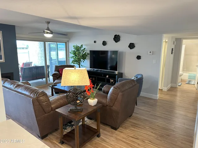 $4,650 | 7344 North VÃa Camello Del Norte, Unit 227, Scottsdale, AZ 85258