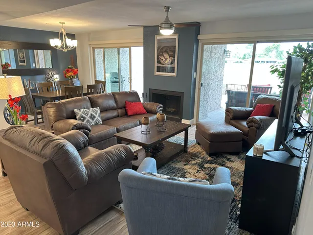 $4,650 | 7344 North VÃa Camello Del Norte, Unit 227, Scottsdale, AZ 85258