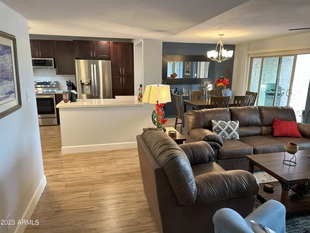 $4,650 | 7344 North Vía Camello Del Norte, Unit 227, Scottsdale, AZ 85258