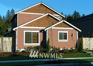 4816 Rochelle Street Southeast Lacey, WA 98503 - Photo 1 of 25 Gallery Image 1